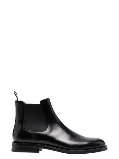 Church's Women's Monmouth Ankle Boots