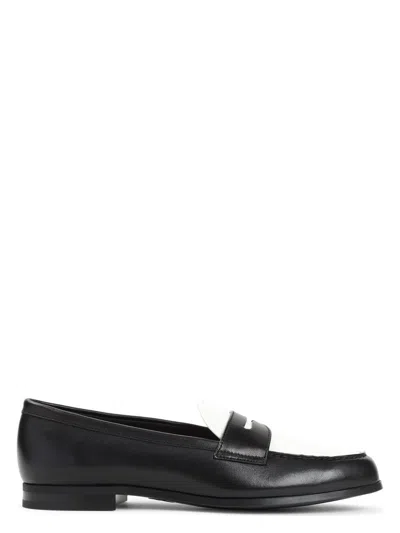 CHURCH'S WOMEN'S NATALIE LOAFERS