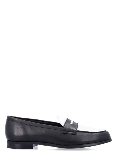 CHURCH'S WOMEN'S NATALIE LOAFERS