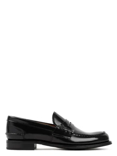 Church's Women's Pembrey Loafer In F0aey