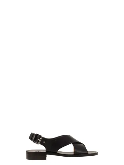 CHURCH'S WOMEN'S SANDALS