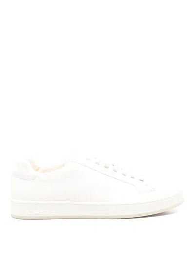 Church's Sneakers In White