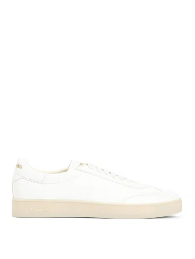 Church's Zapatos Clásicos - Blanco