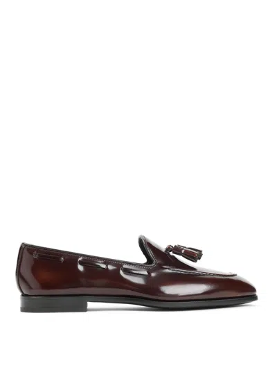 Church's Zapatos Clásicos - Marrón Claro