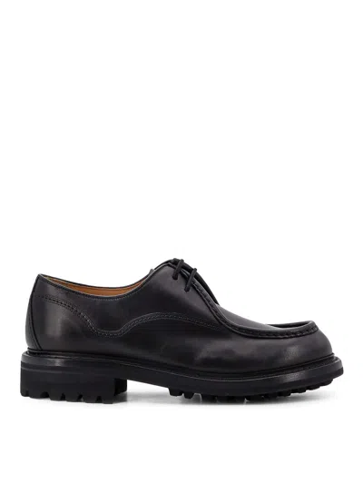 CHURCH'S ZAPATOS CLÁSICOS - NEGRO