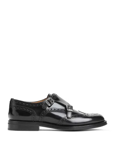 Church's Zapatos Clásicos - Negro