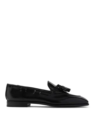 Church's Zapatos Clásicos - Negro