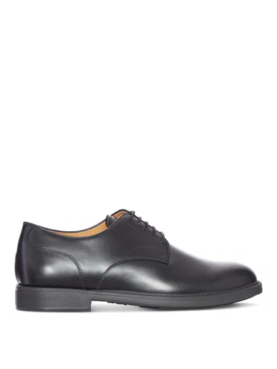 Church's Zapatos Clásicos - Negro