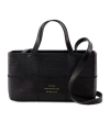 Chylak Logo Shoulder Bag In Black