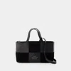 Chylak Patchwork Tote In Printed