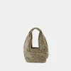 Chylak Small Shoulder Bag -  - Leather - Printed In Printed