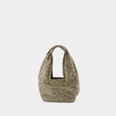 Chylak Small Shoulder Bag In Printed