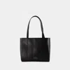 Chylak Wide Shopper Bag -  - Leather - Printed In Printed