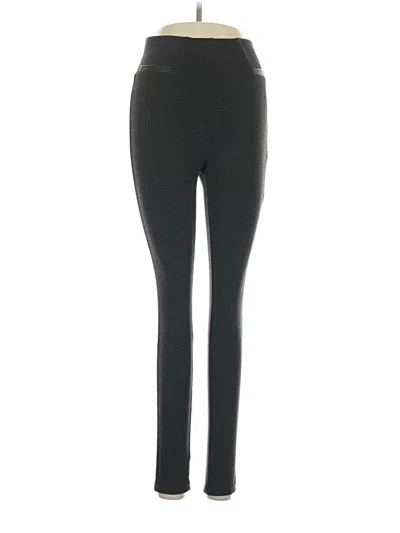 Pre-owned Ci Sono Active Pants In Black