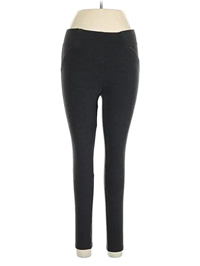 Pre-owned Ci Sono Active Pants In Gray