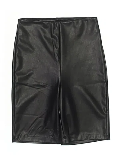 Pre-owned Ci Sono Athletic Shorts In Black