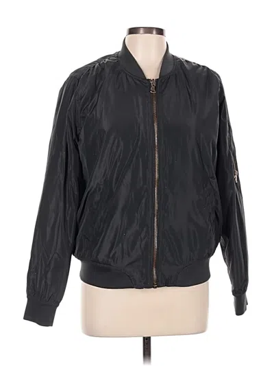 Pre-owned Ci Sono Jacket In Black