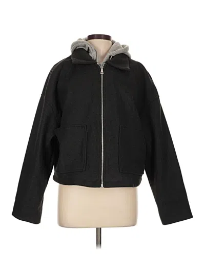 Pre-owned Ci Sono Jacket In Black