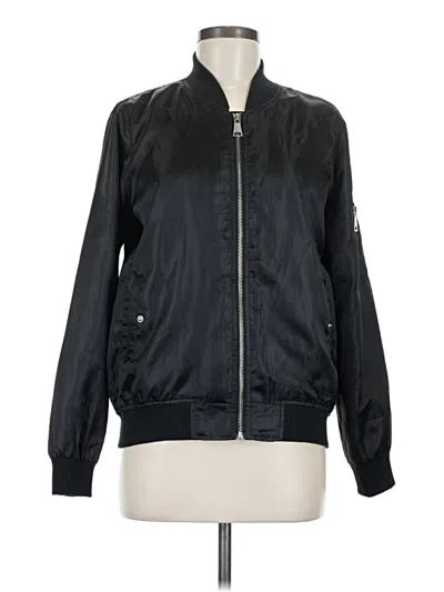 Pre-owned Ci Sono Jacket In Black