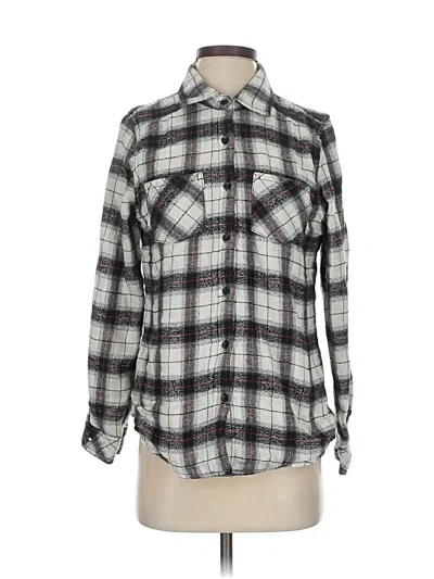Pre-owned Ci Sono Jacket In Gray