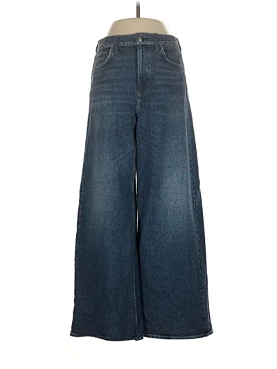 Pre-owned Ci Sono Jeans In Blue