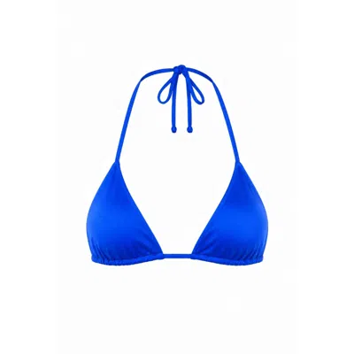 Ciao Bella Monte Carlo Women's Royal Blue Top