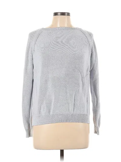 Pre-owned Ciao Bella Pullover Sweater In Gray