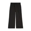 Ciao Lucia Afonso Pants Black In Black