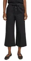 Ciao Lucia Afonso Pants Black In Black