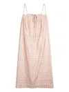 Ciao Lucia Agostina Dress