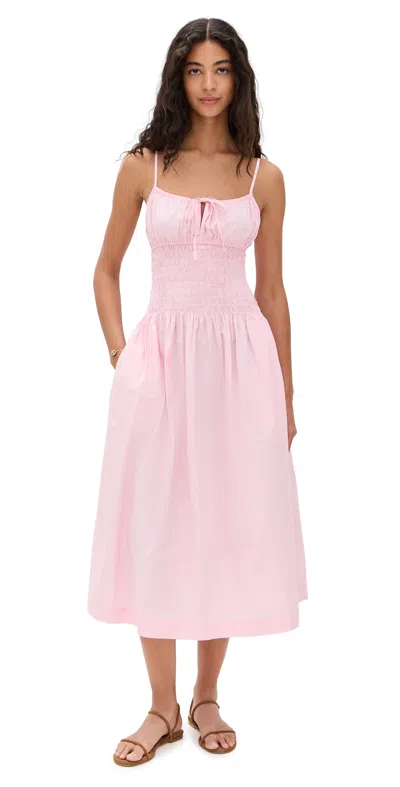 Ciao Lucia Barbara Dress Pink