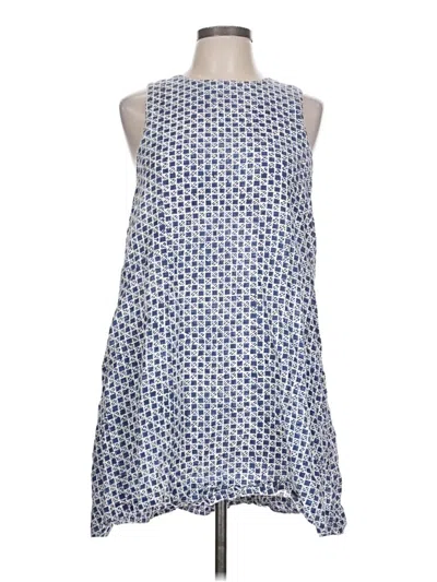 Pre-owned Ciao Lucia Casual Dress In Blue