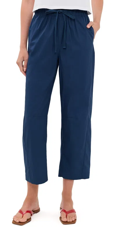 Ciao Lucia Dania Pants Midnight In Blue