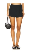 Ciao Lucia Dito Short In Black