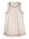 Ciao Lucia Ebba Dress In Pink