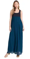 Ciao Lucia Estelle Dress Ink In Ink