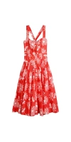Ciao Lucia Hoku Dress Paradise