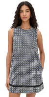 Ciao Lucia Indus Dress Solar In Black