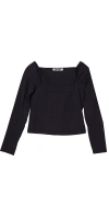 Ciao Lucia Ines Jersey Top