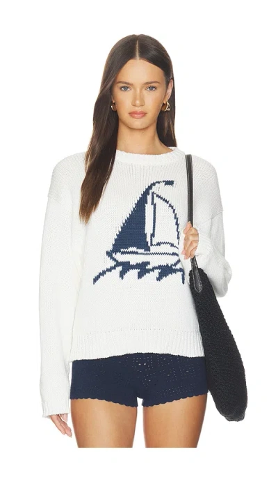 CIAO LUCIA JOSETTE PULLOVER