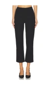 Ciao Lucia Lanza Pant In Black