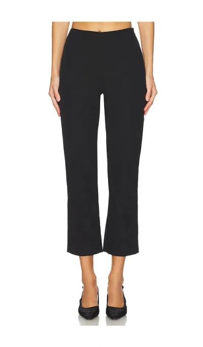 Ciao Lucia Lanza Pant In Black