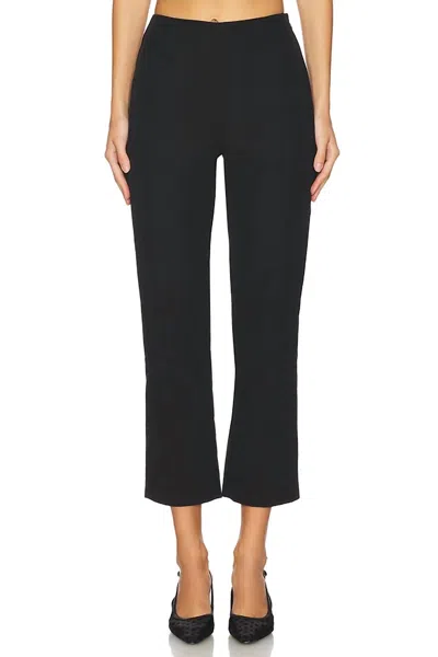 Ciao Lucia Lanza Pant In Black
