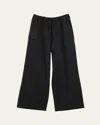 Ciao Lucia Marceau Drawstring Cargo Pants