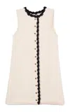 Ciao Lucia Moda Operandi In White
