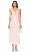 Ciao Lucia Serena Dress In 芭蕾舞鞋