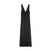 Ciao Lucia Serena Dress In Black