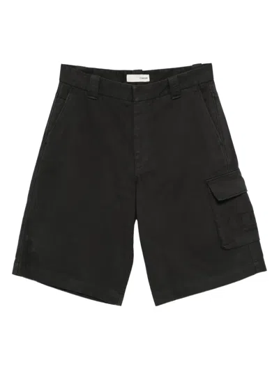 Ciaran Cotton Cargo Shorts