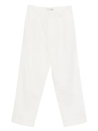 Ciaran Cotton Chino Trousers