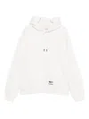 Ciaran Logo-detail Hoodie